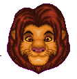 simba adult